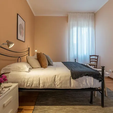 Iflat Augustus Suite Near Saint Peter-3